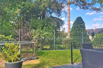 Maison 6 pièces 459000 €