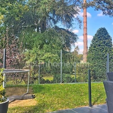 Maison 6 pièces 459000 €