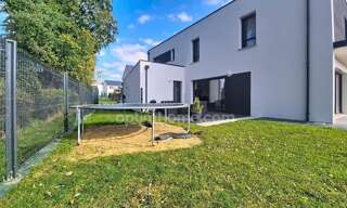 Maison 6 Pièces 142 m² à vendre à La Mézière (35520)