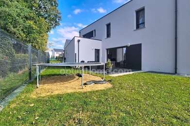 Maison 6 pièces 459000 €