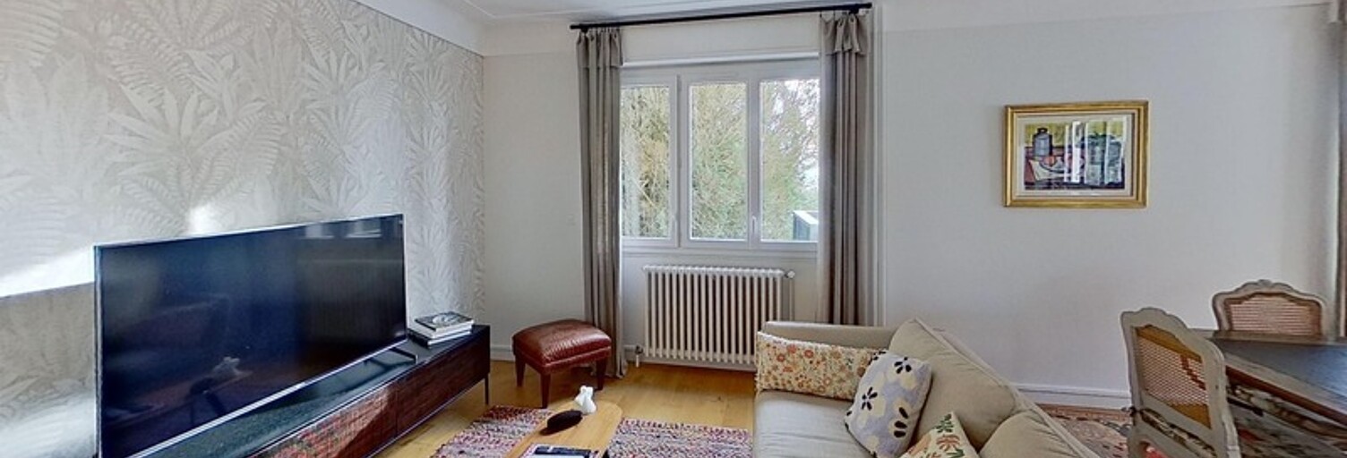 Maison 5 Pièces 143 m² à vendre à Redon (35600)