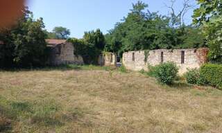 Terrain  1195 m² à vendre à Aire-sur-l'Adour (40800)