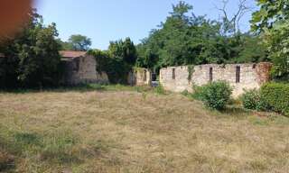 Terrain  1195 m² à vendre à Aire-sur-l'Adour (40800)