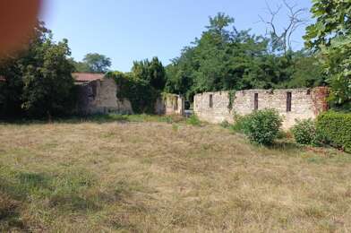 Terrain  25000 €