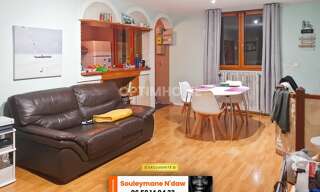 Maison 4 Pièces 95 m² à vendre à Drancy (93700)