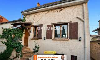 Maison 4 Pièces 100 m² à vendre à Drancy (93700)