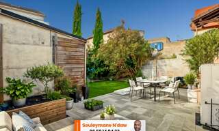 Maison 4 Pièces 100 m² à vendre à Drancy (93700)