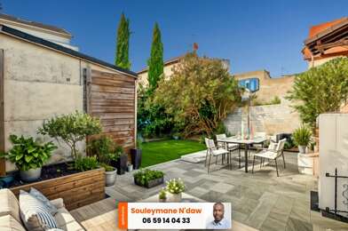 Maison 4 pièces 279500 €