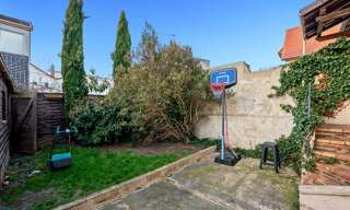 Maison 4 Pièces 100 m² à vendre à Drancy (93700)
