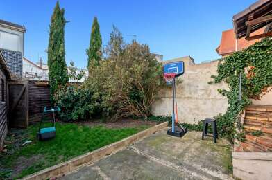 Maison 4 pièces 269500 €