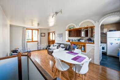 Maison 4 pièces 269500 €