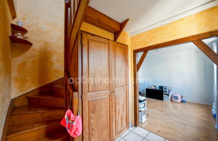 Maison familiale 100 m² – Centre-ville de Drancy – Jardin & pompe à chaleur récente — photo 2