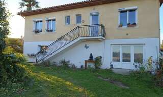 Maison 7 Pièces 142 m² à vendre à Aire-sur-l'Adour (40800)