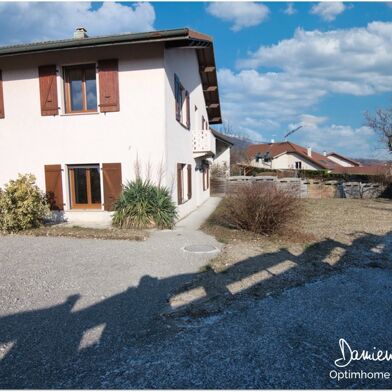 Maison 4 pièces 515000 €