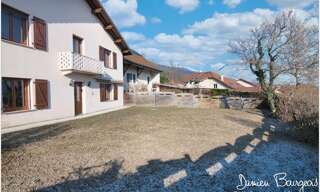 Maison 4 Pièces 135 m² à vendre à Péron (01630)