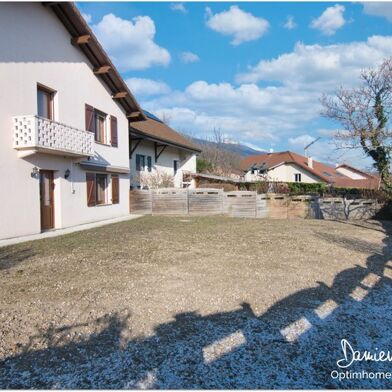 Maison 4 pièces 515000 €