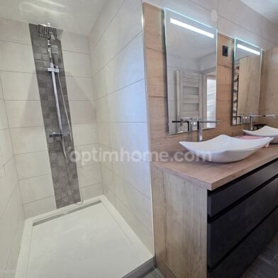 Maison 7 pièces 228000 €