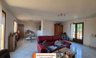 Maison 5 Pièces 95 m² à vendre à Mouleydier (24520)