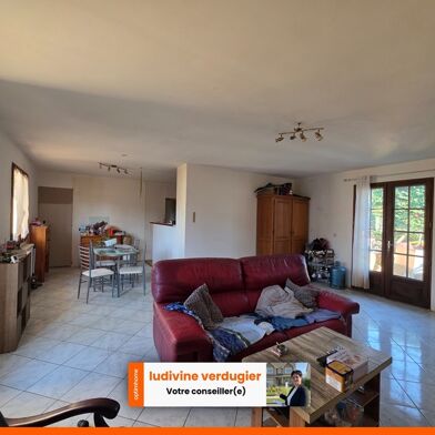 Maison 5 pièces 115000 €