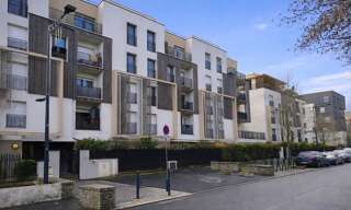 Appartement 2 Pièces 40 m² à vendre à Les Pavillons-sous-Bois (93320)