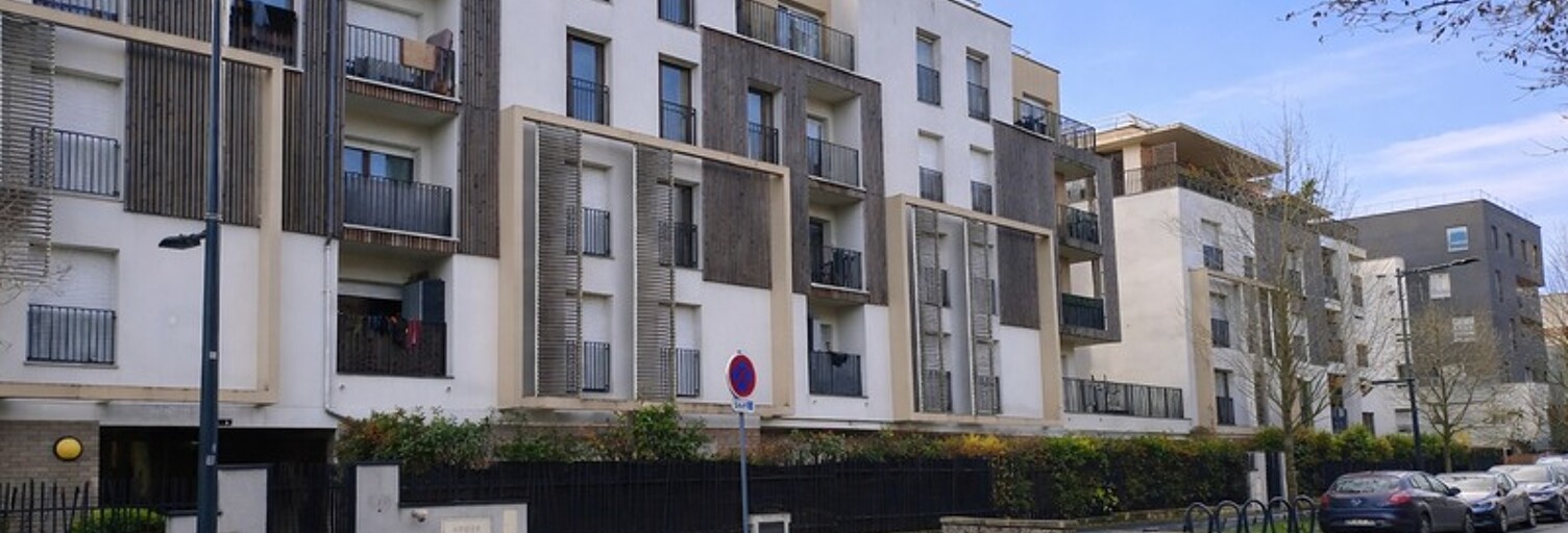 Appartement 2 Pièces 40 m² à vendre à Les Pavillons-sous-Bois (93320)