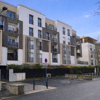 Appartement 2 pièces 190000 €