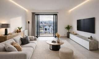 Appartement 2 Pièces 40 m² à vendre à Les Pavillons-sous-Bois (93320)