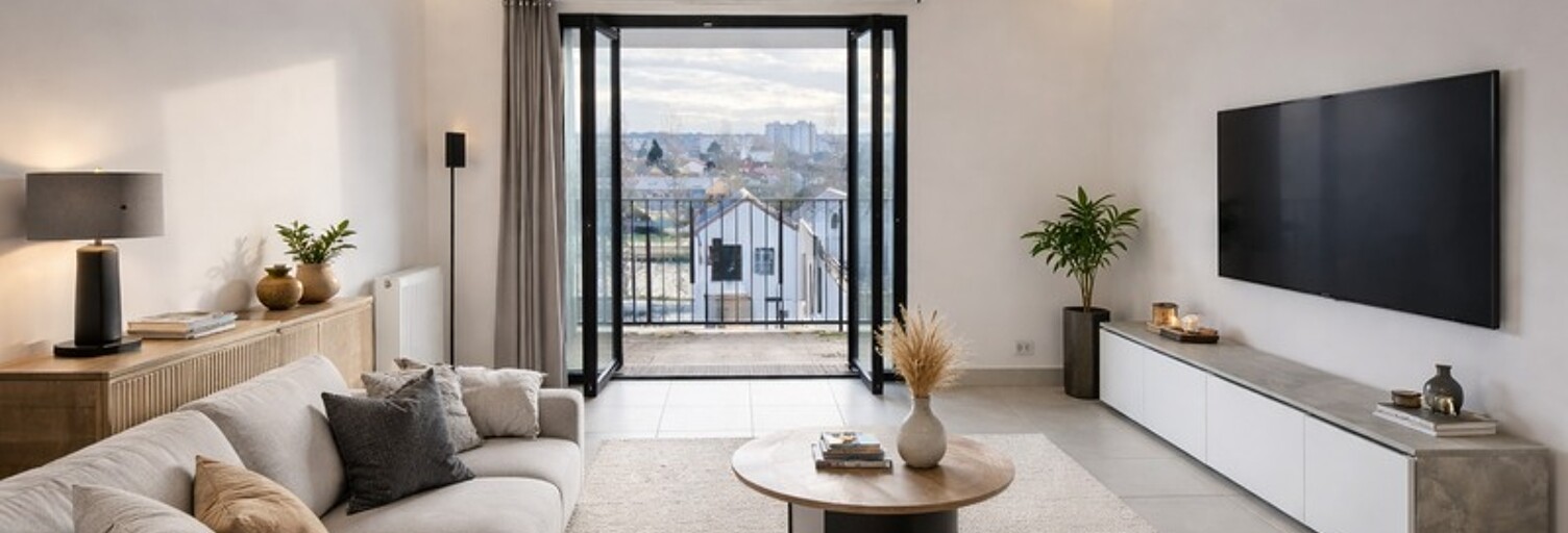 Appartement 2 Pièces 40 m² à vendre à Les Pavillons-sous-Bois (93320)