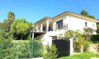 Maison 4 Pièces 110 m² à vendre à Draguignan (83300)