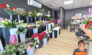 Commerce 2 Pièces 104 m² à vendre à Le Grau-du-Roi (30240)