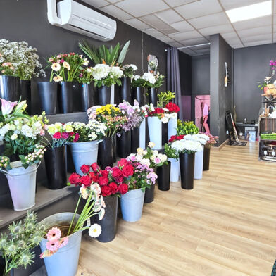 Commerce 2 pièces 105000 €