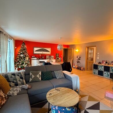 Maison 3 pièces 245000 €