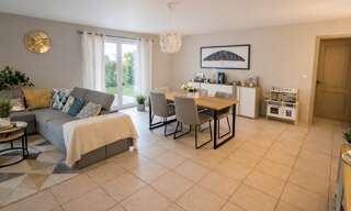 Maison 3 Pièces 109 m² à vendre à Écouviez (55600)