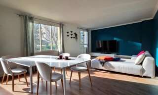 Appartement 4 Pièces 66 m² à vendre à Rueil-Malmaison (92500)