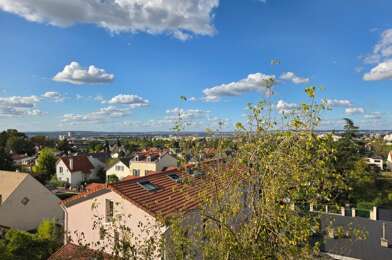 Appartement 4 pièces 289000 €