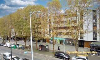 Appartement 4 Pièces 76 m² à vendre à Sarcelles (95200)