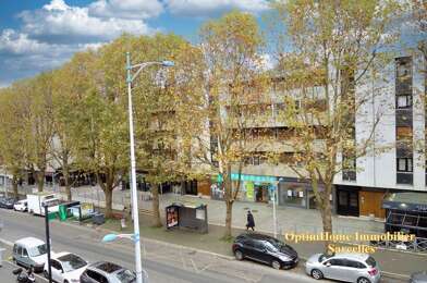 Appartement 4 pièces 155000 €