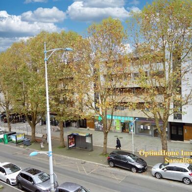 Appartement 4 pièces 155000 €