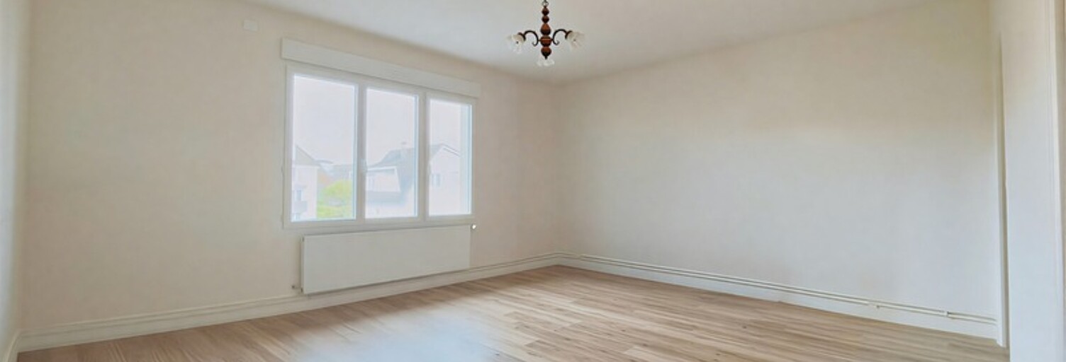 Appartement 1 Pièce 36 m² à vendre à Caen (14000)