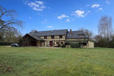 Maison 7 pièces 405000 €