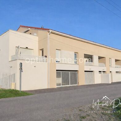 Appartement 3 pièces 232000 €