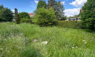 Terrain  500 m² à vendre à Aix-les-Bains (73100)