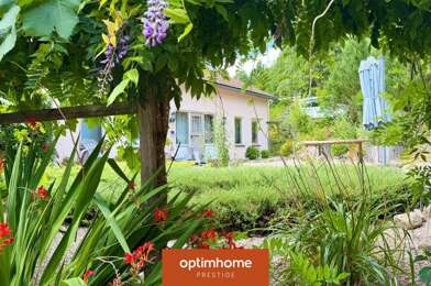Maison 11 pièces 470000 €