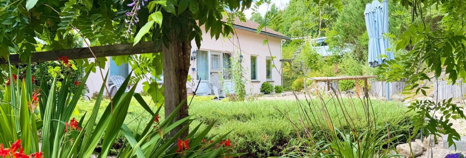 Maison 11 Pièces 268 m² à vendre à Champdray (88640)