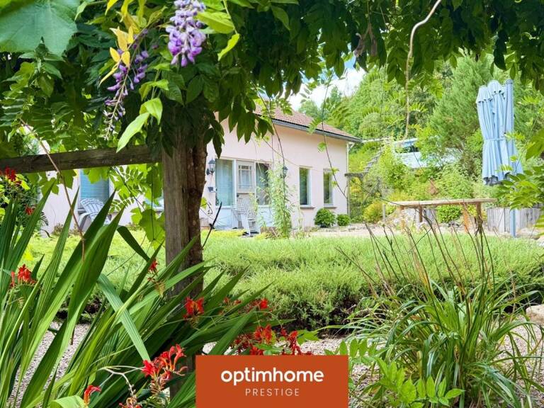 Domaine – 268 m² – 6 chambres et 6 salles de bain – Terrain 8 730 m² – Proche Gérardmer – Champdray — photo 1