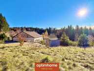 Domaine – 268 m² – 6 chambres et 6 salles de bain – Terrain 8 730 m² – Proche Gérardmer – Champdray — photo 2