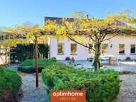 Domaine – 268 m² – 6 chambres et 6 salles de bain – Terrain 8 730 m² – Proche Gérardmer – Champdray — photo 4