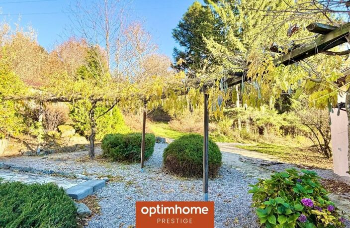 Domaine – 268 m² – 6 chambres et 6 salles de bain – Terrain 8 730 m² – Proche Gérardmer – Champdray — photo 5