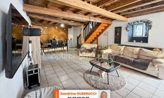 Maison 4 Pièces 111 m² à vendre à Mézin (47170)