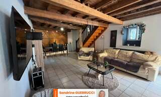 Maison 4 Pièces 111 m² à vendre à Mézin (47170)